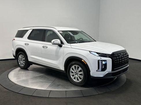 Certified 2024 Hyundai Palisade SEL AWD/4WD image 2