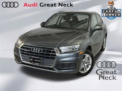 Used 2018 Audi Q5 2.0T Premium