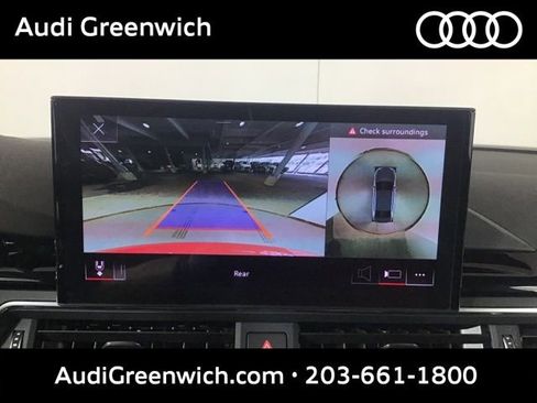 Certified 2023 Audi A4 2.0T Premium Plus w/ Premium Plus Package AWD/4WD image 20