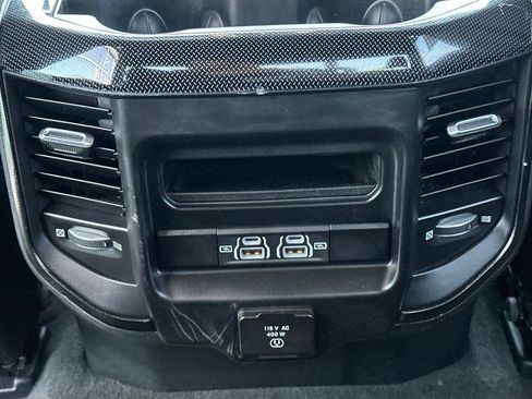 Used 2022 RAM 1500 TRX w/ TRX Level 1 Equipment Group image 13