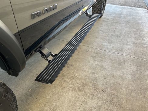 New 2026 RAM 2500 Rebel w/ Rebel Level 2 Equipment Group image 20