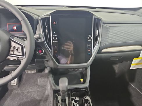 New 2026 Subaru Forester Touring AWD/4WD image 17