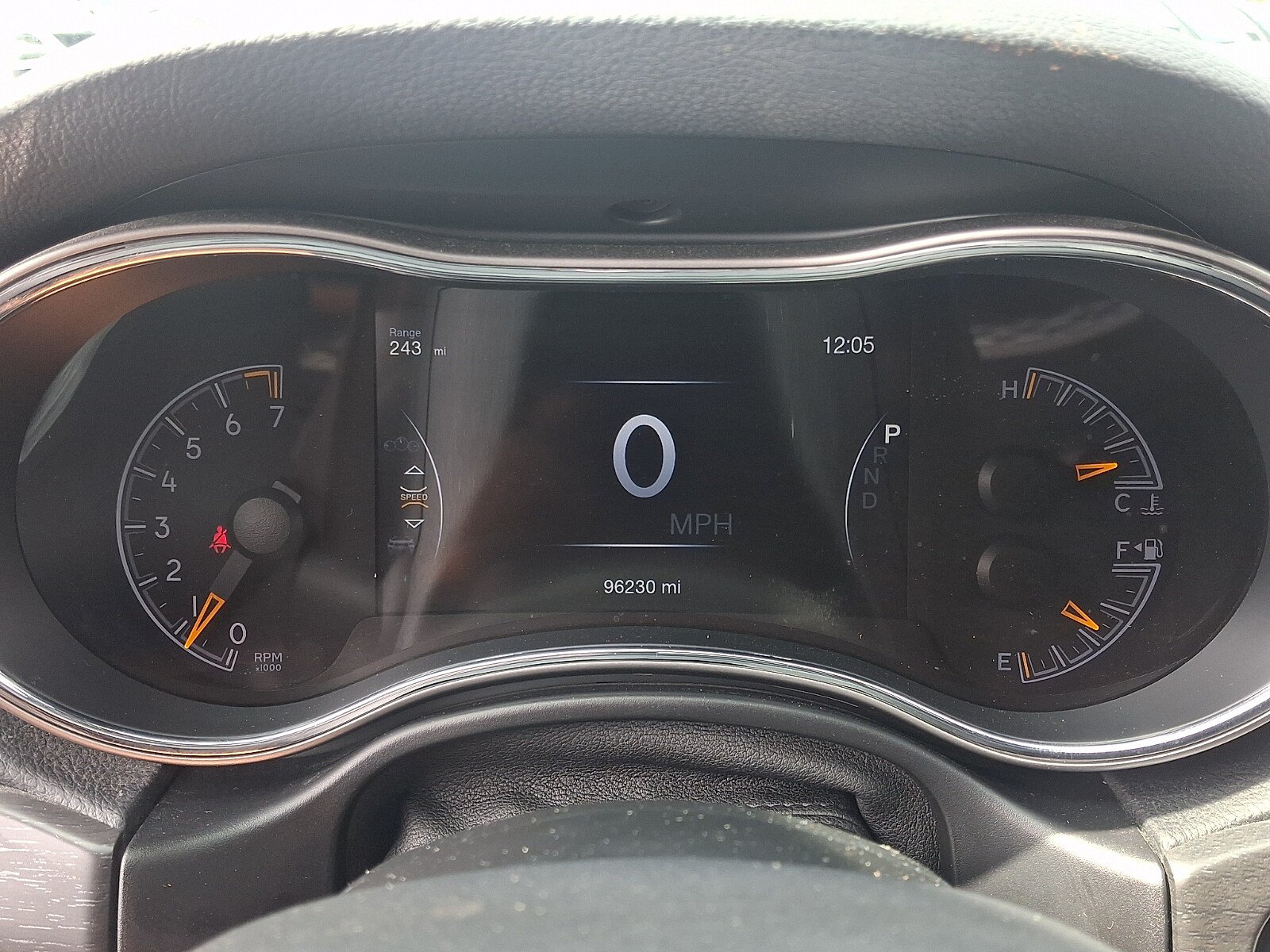 Used 2018 Jeep Grand Cherokee Altitude AWD/4WD image 23