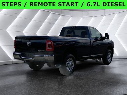 Used 2023 RAM 3500 Tradesman w/ Towing Technology Group image 6