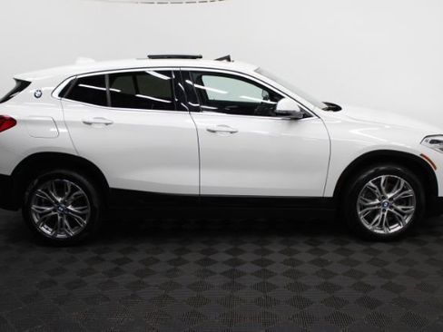Used 2018 BMW X2 xDrive28i w/ Convenience Package image 4