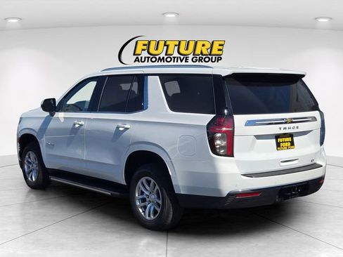 Used 2024 Chevrolet Tahoe LT AWD/4WD image 6