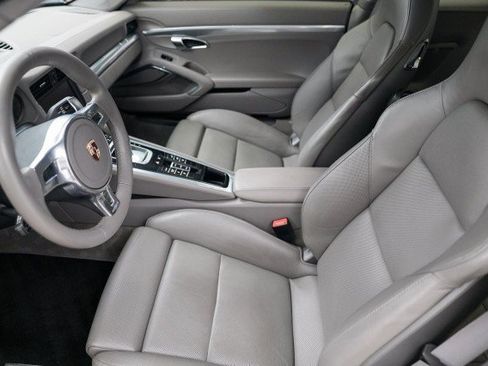 Used 2012 Porsche 911 Carrera S image 27