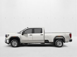 New 2026 GMC Sierra 2500 Denali Ultimate w/ Max Trailering Package video 3