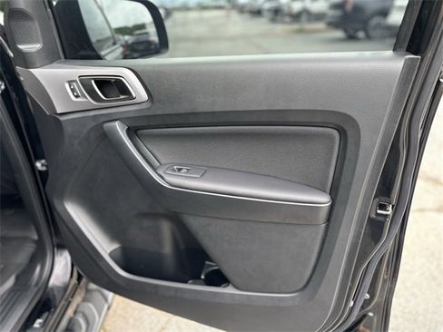 Used 2024 Ford Ranger XLT w/ Equipment Group 301A High image 15