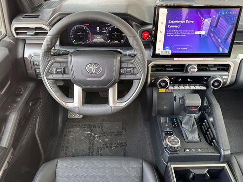 New 2026 Toyota Tacoma TRD Off-Road AWD/4WD image 16