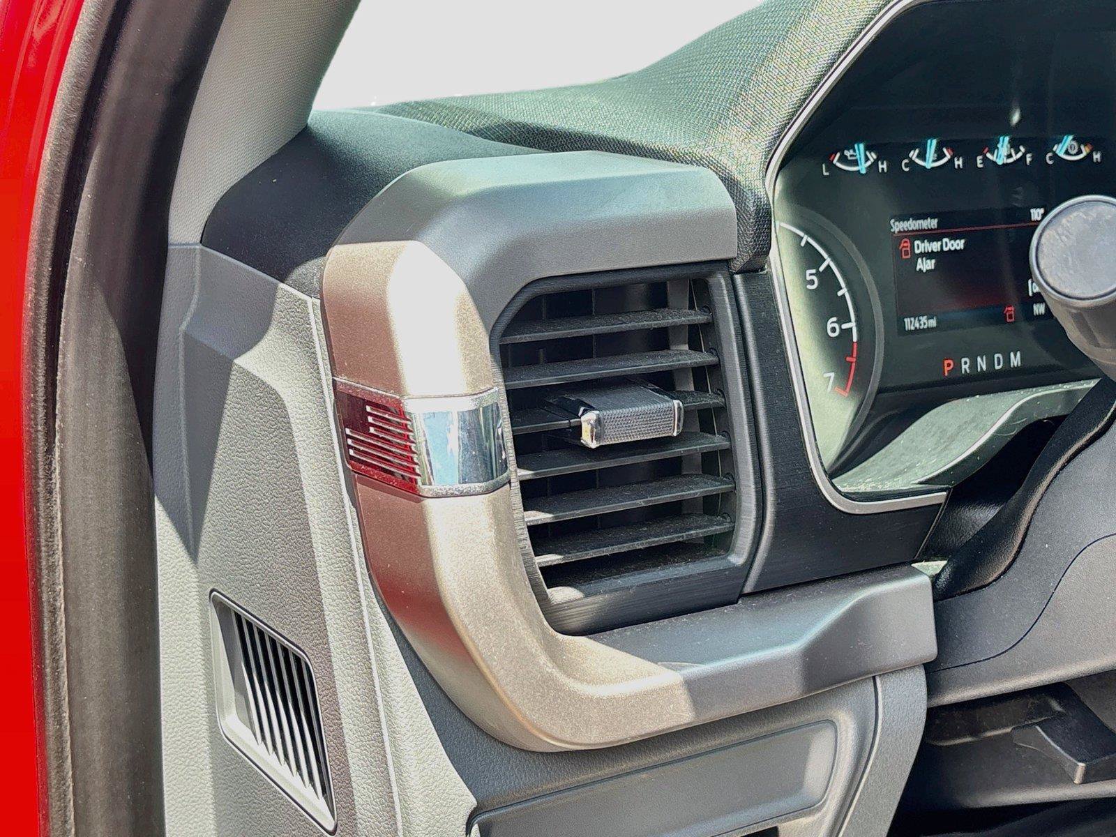 Used 2022 Ford F150 XL w/ Equipment Group 101A High AWD/4WD image 31