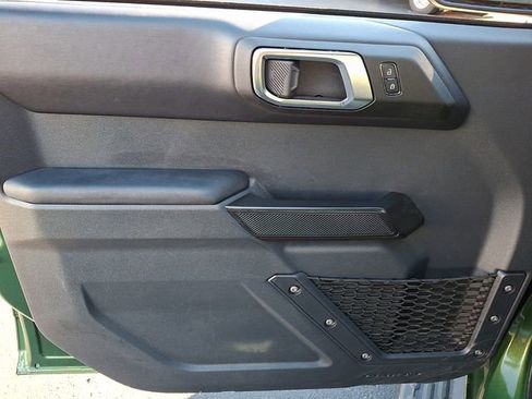 Certified 2025 Ford Bronco Outer Banks image 13