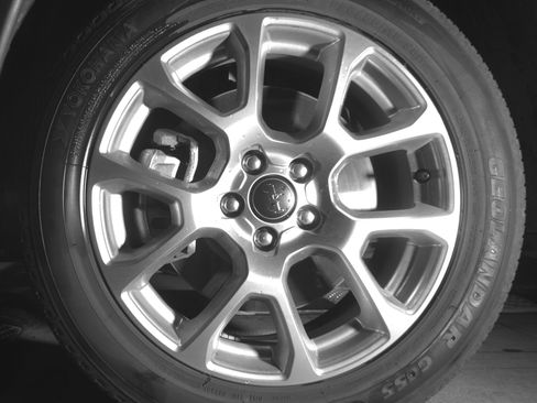 Used 2025 Jeep Compass Limited AWD/4WD image 12