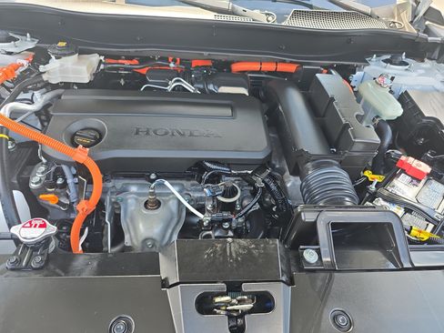 Used 2023 Honda CR-V Sport image 29