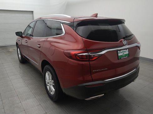 Used 2021 Buick Enclave Essence w/ Sound and Sites Package FWD image 5