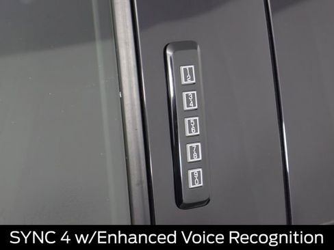 Certified 2023 Ford F150 XLT w/ Equipment Group 302A High image 26