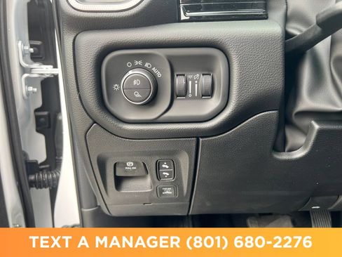 New 2026 RAM 1500 Rebel AWD/4WD image 30
