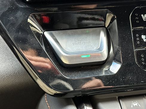 New 2026 GMC Sierra 1500 AT4 image 23