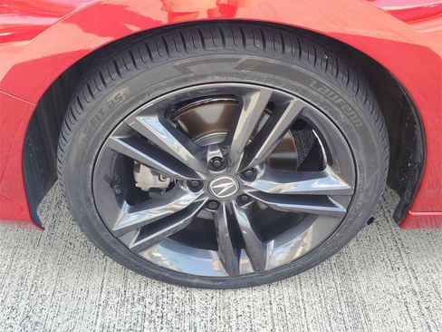 Certified 2023 Acura Integra A-Spec image 3