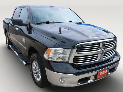 Used 2014 RAM 1500 Big Horn AWD/4WD image 13
