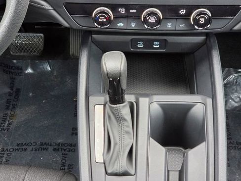 Used 2025 Honda Accord LX image 29