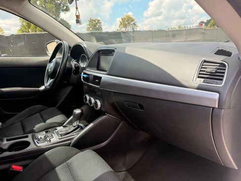 Used 2016 MAZDA CX-5 Touring w/ Bose/Moonroof Package AWD/4WD image 19