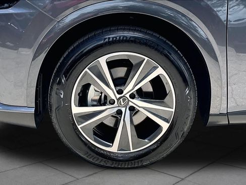 Used 2026 Lexus RX 350 Premium w/ Accessory Package (Z1) FWD image 10