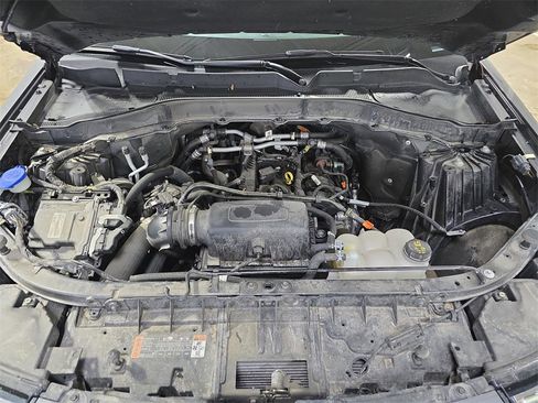 Used 2023 Ford Explorer XLT w/ Equipment Group 202A image 32