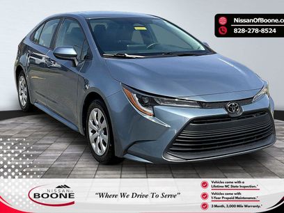 Used 2023 Toyota Corolla LE