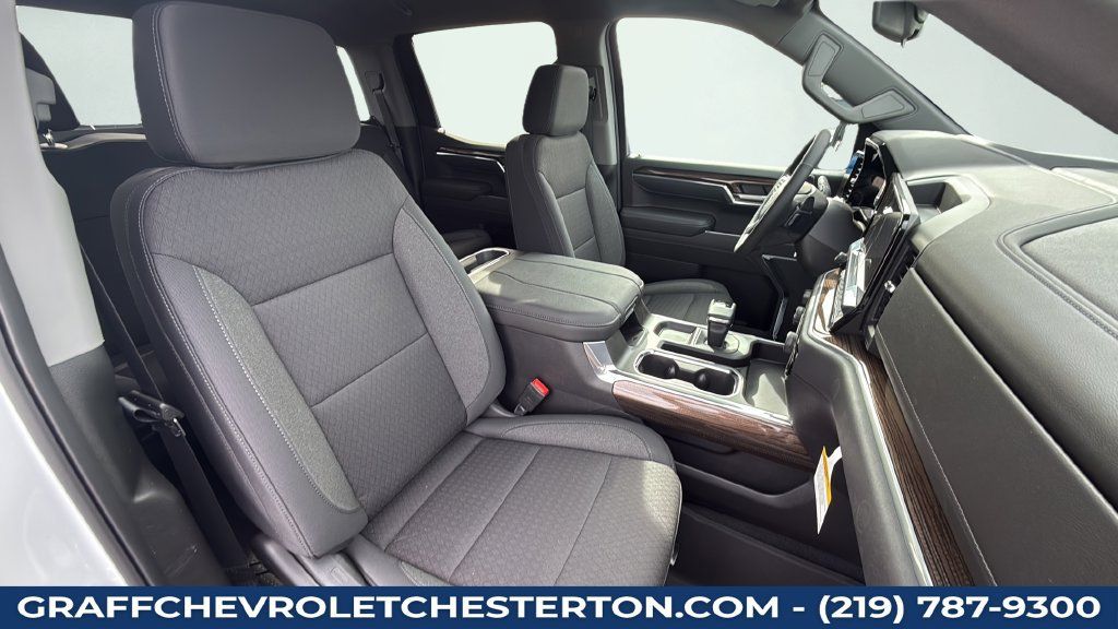 New 2026 Chevrolet Silverado 1500 RST w/ Protection Package AWD/4WD image 46
