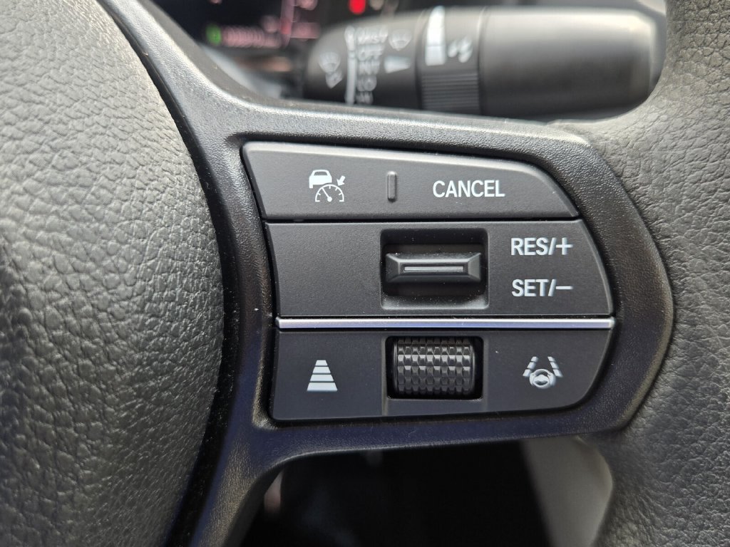 Used 2024 Honda Accord EX image 26