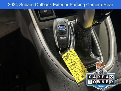 Used 2024 Subaru Outback Premium image 28