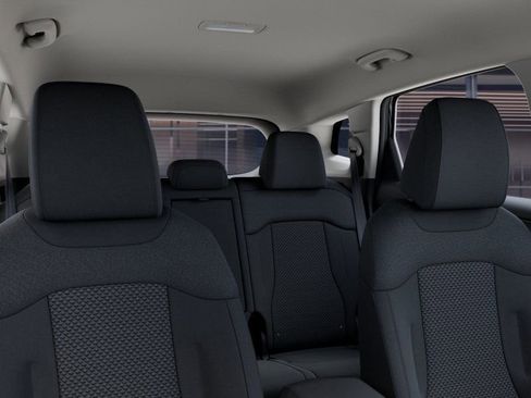 New 2026 Kia Sportage LX image 27