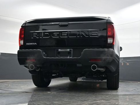 New 2026 Honda Ridgeline RTL image 33