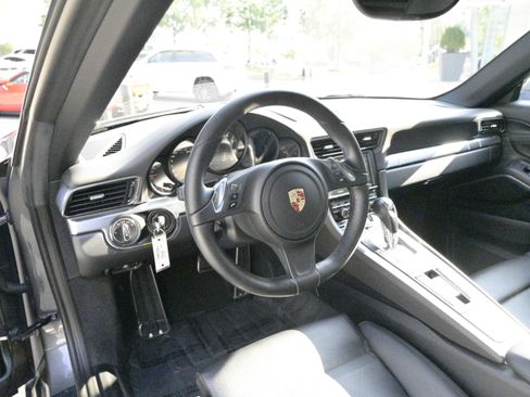 Used 2016 Porsche 911 Carrera 4 image 13