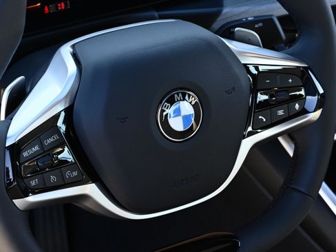 New 2026 BMW 330i Sedan w/ Premium Package image 22