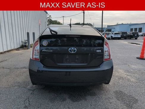 Used 2015 Toyota Prius Two FWD image 7