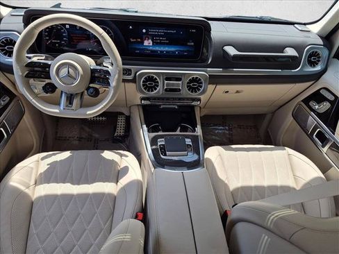 Used 2026 Mercedes-Benz G 63 AMG 4MATIC image 19