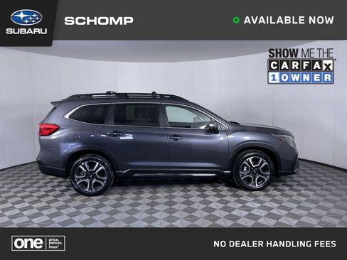 Used 2023 Subaru Ascent Limited w/ Technology Package image 1