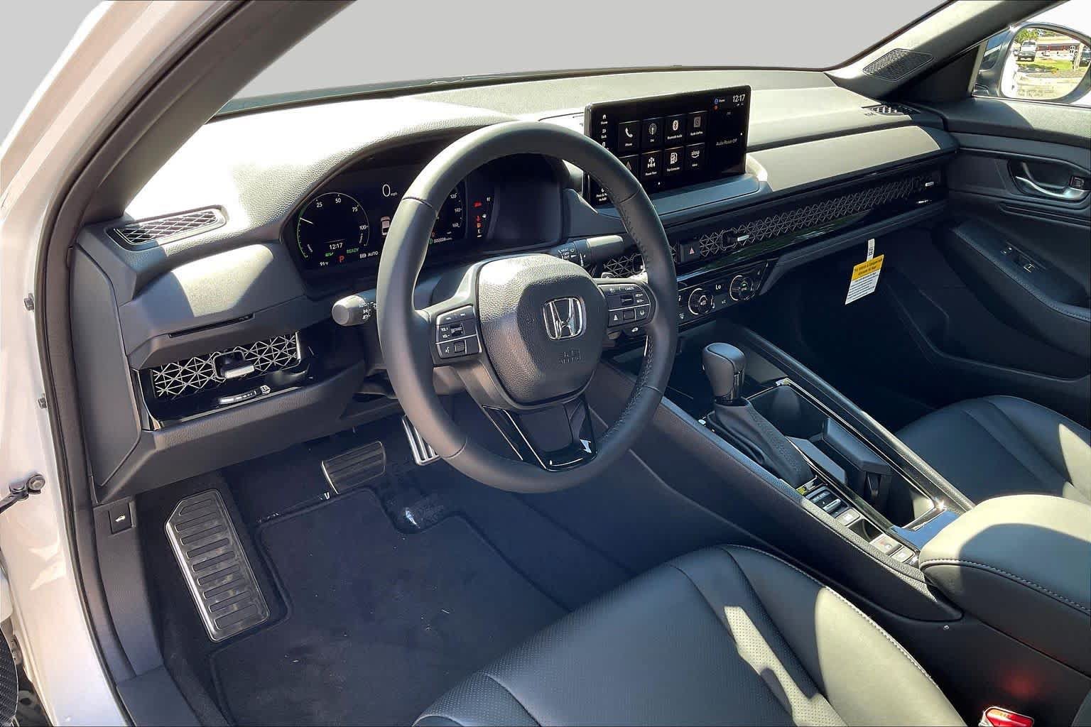 New 2026 Honda Accord Sport image 8