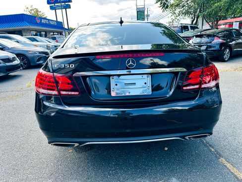 Used 2014 Mercedes-Benz E 350 Coupe image 7