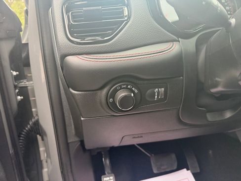 New 2026 Dodge Durango GT AWD/4WD image 18
