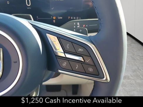New 2026 Buick Enclave Avenir w/ Super Cruise Package FWD image 34