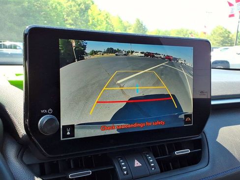 Certified 2023 Toyota RAV4 XSE AWD/4WD image 20
