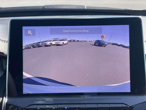 New 2026 Jeep Compass Latitude image 11