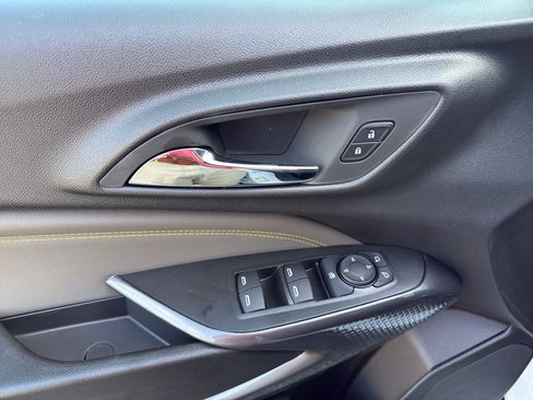 New 2026 Chevrolet Trax ACTIV FWD image 16