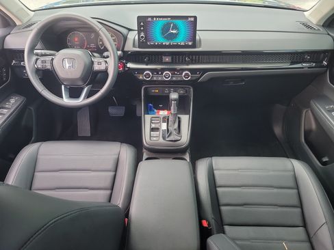Used 2024 Honda CR-V EX-L image 17