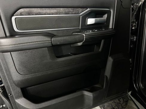 Used 2024 RAM 2500 Big Horn w/ Bed Utility Group image 24