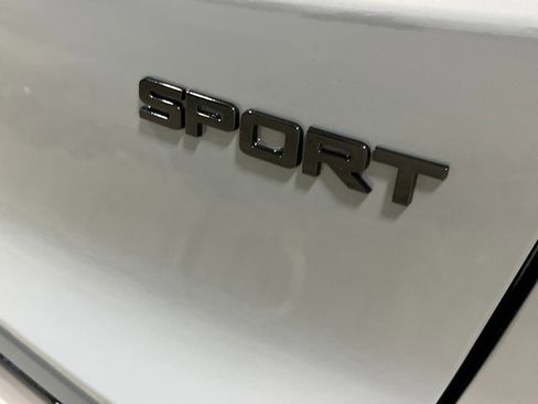 New 2026 Honda CR-V Sport-L image 6