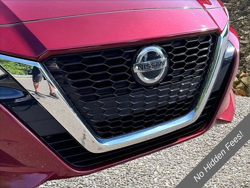 Used 2019 Nissan Altima 2.5 Platinum FWD image 24